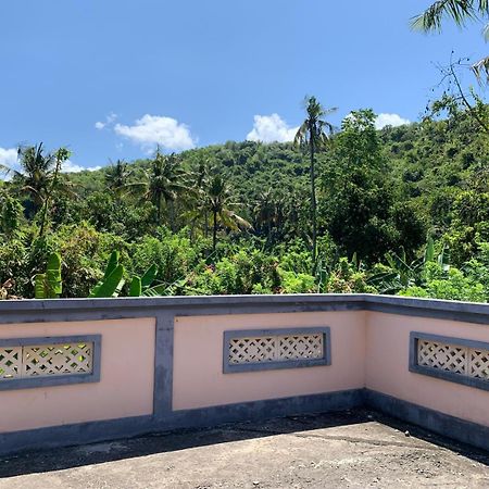 Jepun Inn Padangbai  Exterior foto