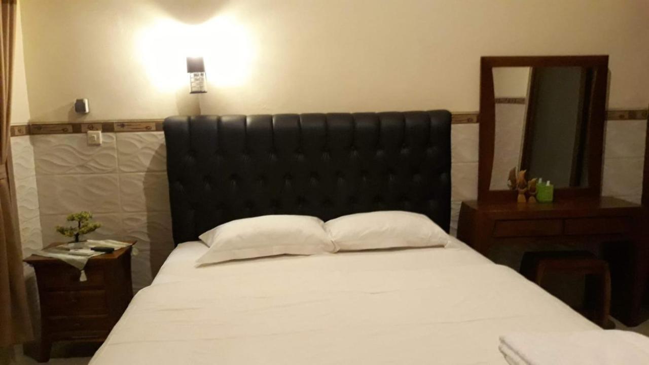 Jepun Inn Padangbai  Exterior foto