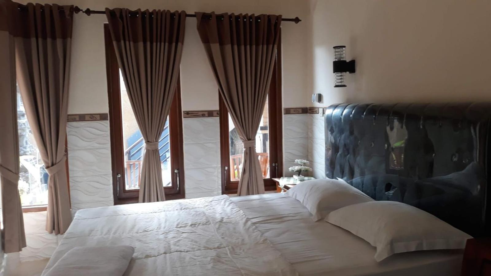 Jepun Inn Padangbai  Exterior foto