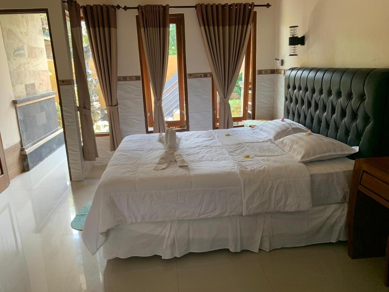 Jepun Inn Padangbai  Exterior foto
